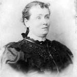 Mary L. Penney, one of only two women known to have joined the Kings County Mining Companys 1898 expedition to the gold fields of Alaska.