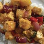 This takeout favorite is deceptively easy and comes together faster than it can be delivered. (Photo by Tressa Dale/Peninsula Clarion)