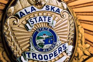 Alaska State Troopers (file photo).