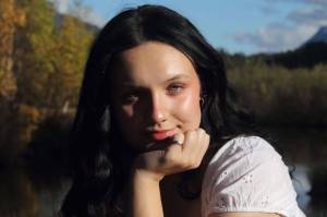 Brooke Walters. (Courtesy photo)