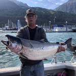 David Meyer. (Photo courtesy of Chantrelle Meyer)