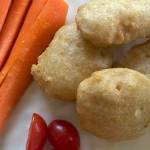 These childhood favorites are certainly not healthy, but they’re made with more wholesome ingredients than their drive-through equivalents. (Photo by Tressa Dale/Peninsula Clarion)