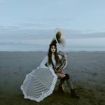 Musical Chair is a photograph by Amaia Nicole Crain, with model Alisa Sonne, on display through August in her solo photography exhibit at Homer Council on the Arts. Photo provided by Homer Council on the Arts