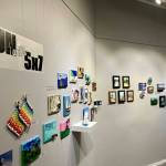 Homer Council on the Arts annual Fund with 5x7 exhibit will return this November as Fun with 5x6x7. (Photo provided by Homer Council on the Arts)