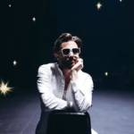 Homergrown musician Andrew Vait will perform an Elton John tribute concert on Friday, Sept. 12, at Alices Champagne Palace. (Photo courtesy of Alaska World Arts Festival)