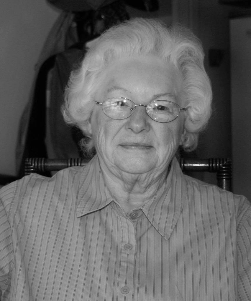 Clark Fair photo
Dolly Farnsworth was another driving force in the early days of the borough. She housed the boroughs first administrative efforts in her own bookkeeping building  initially for free  and assisted borough clerk Frances Brymer with early efforts in taxes, assessing and accounting.