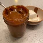 There are two ways to make this complex and lovely sauce, which pairs sweetly with ice cream. Photo by Tressa Dale/Peninsula Clarion