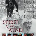 Promotional poster for Spirit of the Wind. Photo provided by the Porcupine Theater