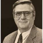 Back in his younger days (the late 1940s), Willard Dunham drove a tour bus full of steamship passengers out of Seward to the Cooper Landing area, including a stop at what was then called Mud Lake. (Photo from his online 2019 obituary)