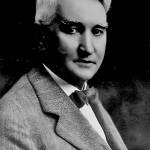 Photo from the U.S. Postal Service archives
For a few years, it appeared that Cooper Landing might be renamed for this postal inspector, Charles A. Riddiford.