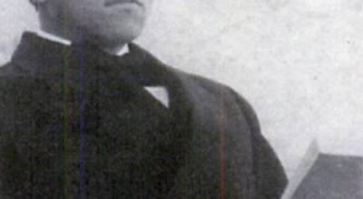 Photo courtesy of Joseph Sterling in Good Time Girls of the Alaska-Yukon Gold Rush, by Lael Morgan
As a young man, Hawley Sterling turned his back on politics and Ivy League colleges to become an engineer and spend most of his adult life building roads in Alaska. The Sterling Highway and the community of Seward are named in honor of Hawley Sterling, who died of stomach cancer before the highway was dedicated.