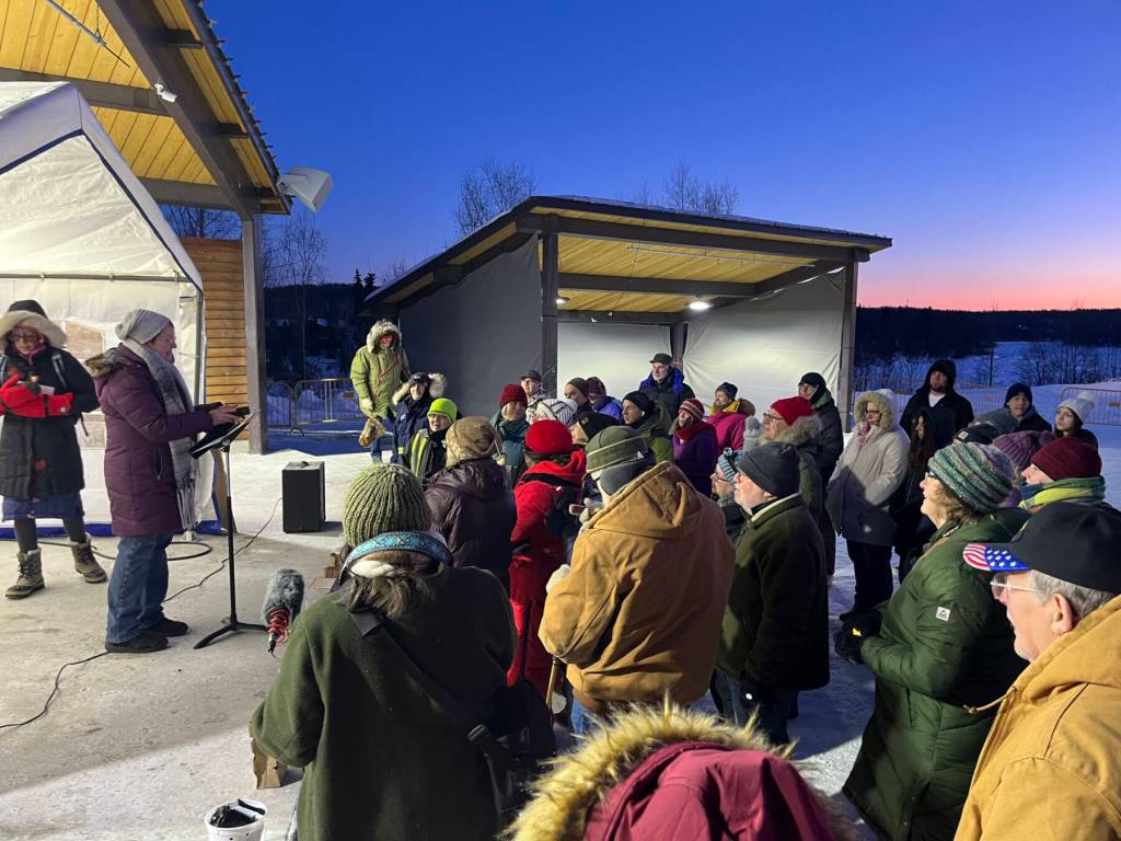 Opinion: Kenai River Friends Minute: ICE in Alaska