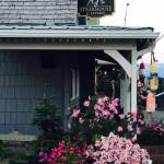AJs Oldtown Steakhouse & Tavern is located in Homer, Alaska. Photo provided by Adrienne Sweeney