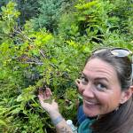 Hannah Gustafson is the 2026 Shining Star award recipient. Photo provided by South Peninsula Haven House