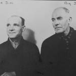 Photo from the Mona Painter Collection
James Little Jim Dunmire and James Big Jim OBrien are the namesakes of Jims Landing on the middle Kenai River.