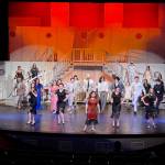 Nikiski Bulldog Theatre will stage Anything Goes at the Nikiski Middle/High School Auditorium May 1, 2, 8 and 9. (Courtesy of Nikiski High School)