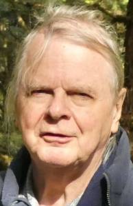 Van Abbott is a long-time resident of Alaska and California and a full-time opinion writer. Photo courtesy Van Abbott