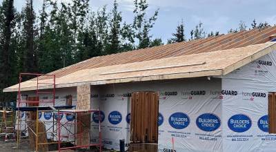 Housing Alaskans has awarded a total of $1,500,669 in grants for 77 new affordable units across 13 Alaska communities. (Housing Alaskans)