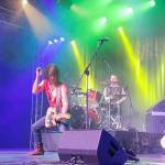 The Beatles vs. Stones – A Musical Showdown tour rolls into Soldotna Creek Park on June 20 at 7:30 p.m. with two of the most revered tribute bands in the world  Abbey Road, channeling The Beatles, and Start Me Up, embodying The Rolling Stones.