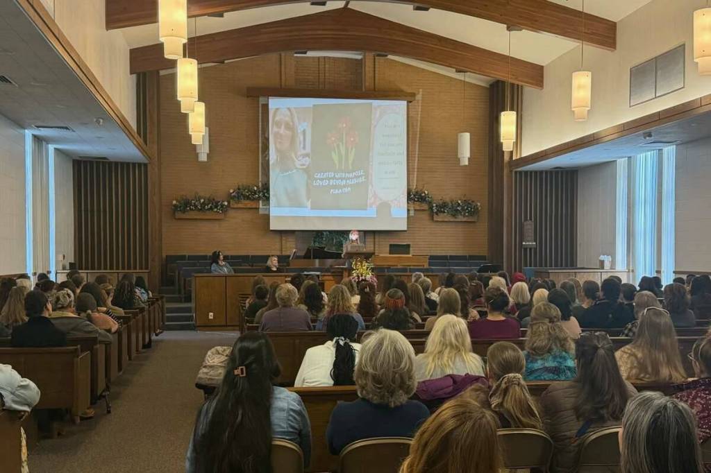 Soldotna Alaska Stake to host historic Tabernacle Choir watch party