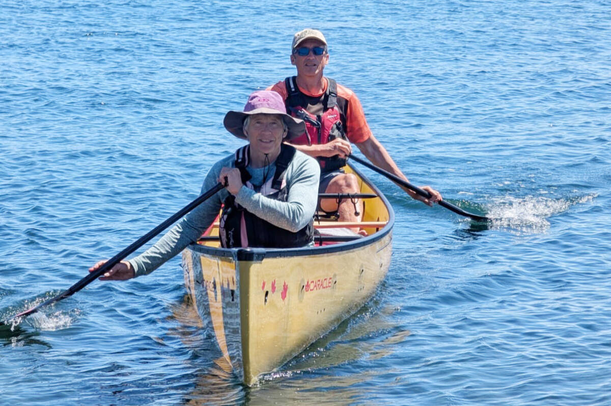 Crews ride the waves and battle the elements in epic Race to
