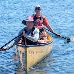 Janice Mason and Ian Graeme are once again on the starting line of one of North Americas most unusual and demanding adventure races as Race to Alaska launches June 17 in Victoria. (Courtesy Team Oaracle)
