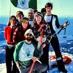 Retired educator Hal Neace will be attempting a 50-year reunion ascent of Graduation Peak alongside his children and grandchildren on July 6. He began the tradition with his senior students at Susan B. English School while teaching an outdoor education class called Project Adventure. (Hal Neace)
Retired educator Hal Neace will be attempting a 50-year reunion ascent of Graduation Peak alongside his children and grandchildren on July 6. He began the tradition with his senior students at Susan B. English School while teaching an outdoor education class called Project Adventure. (Hal Neace)