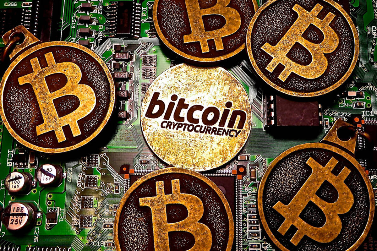 Alaskans who lost money in bitcoin scam may be able to get compensation