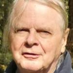 Photo courtesy Van Abbott 
Van Abbott is a longtime resident of Alaska and a full-time opinion writer.