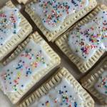 Photo by Tressa Dale
These better-for-you treats are much easier to make than you might think.