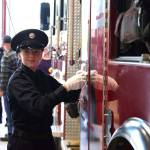 The Kenai Peninsula Borough celebrated a ribbon-cutting ceremony last week for its new citizen-supported Central Emergency Services (CES) Fire Station 1. (Kenai Peninsula Borough)