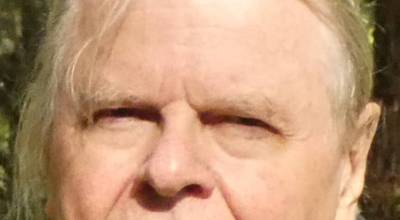 Van Abbott is a 36-year resident of Alaska having worked in Ketchikan, Fairbanks and Anchorage as a municipal, financial and utility manager. (Photo courtesy Van Abbott)