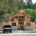 B.C.’s Housing Supply Act requires North Saanich to add 419 net new housing units by July 31, 2030. (Samantha Duerksen/Peninsula News Review)
